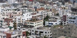 Flights Dhaka to Antigua and Barbuda