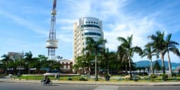 Flights Da Nang to Hong Kong