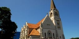 Flights Dar Es Salaam to Zambia