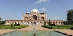 Flights Delhi to Bhutan