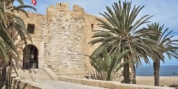 Flights Djerba to Enfidha