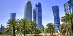 Flights Doha to Basra