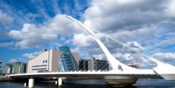 Flights Dublin to Slovakia