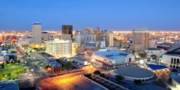 Flights Qatar to El Paso