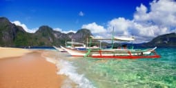 Flights El Nido to Legaspi