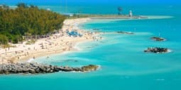 Flights Qatar to Key West