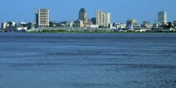 Flights Qatar to Kinshasa