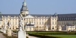 Flights Karlsruhe/Baden Baden to Errachidia