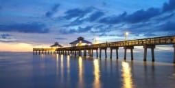 Flights Qatar to Fort Myers