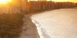 Flights Fortaleza to Manado