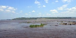 Flights Qatar to Goma