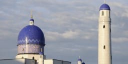 Flights Atyrau to Madinah