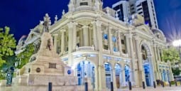 Flights Qatar to Guayaquil