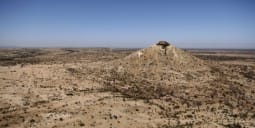 Flights Qatar to Hargeisa