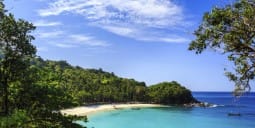 Flights Phuket to Australia