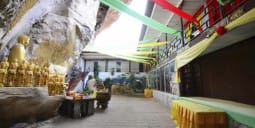 Flights Ipoh to Tawau