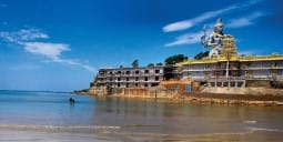 Flights Qatar to Mangalore