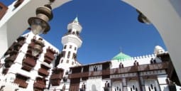 Flights Jeddah to Turkmenistan