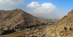 Flights Qatar to Kabul