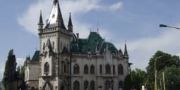 Flights Qatar to Kosice