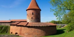 Flights Kaunas to Rimini