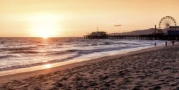 Flights Los Angeles to Nicaragua