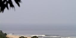 Flights Qatar to Libreville