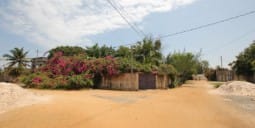 Flights Qatar to Lome