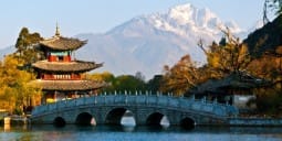 Flights Lijiang to Guilin
