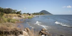 Flights Qatar to Lilongwe