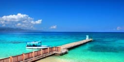Flights Qatar to Montego Bay