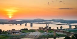 Flights Qatar to Memphis