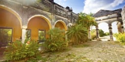 Flights Qatar to Merida