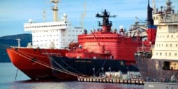 Flights Qatar to Murmansk