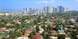 Flights Manila to Hong Kong