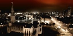 Flights Qatar to Maputo