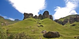 Flights Maseru to Swaziland