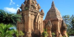 Flights Qatar to Nha Trang