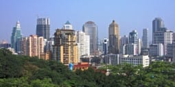 Flights Qatar to Nanjing