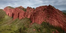 Flights Qatar to Namangan