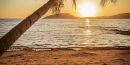 Flights Nossi-be to Madagascar