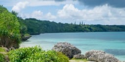 Flights Qatar to Noumea