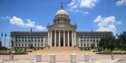 Flights Qatar to Oklahoma City