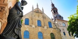 Flights Qatar to Oslo