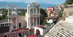 Flights Plovdiv to Donegal