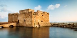 Flights Paphos to Malatya