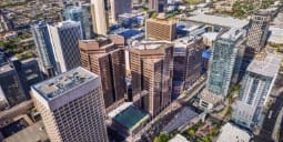 Flights Qatar to Phoenix