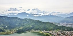 Flights Pokhara to Nepal