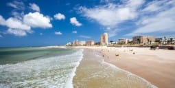 Flights Port Elizabeth to Johannesburg