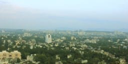 Flights Qatar to Pune